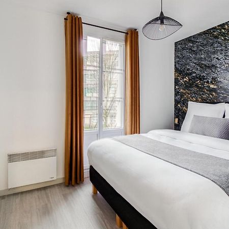 Magnifique Appartement A Quelques Pas Du Val D'Europe #17 เซร์ริส ภายนอก รูปภาพ