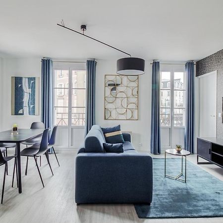 Magnifique Appartement A Quelques Pas Du Val D'Europe #17 เซร์ริส ภายนอก รูปภาพ
