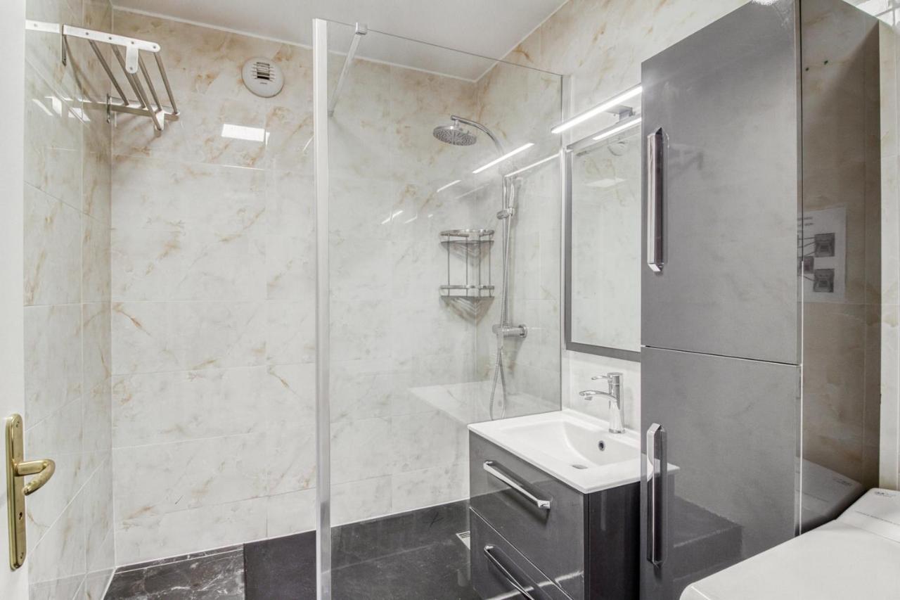 Magnifique Appartement A Quelques Pas Du Val D'Europe #17 เซร์ริส ภายนอก รูปภาพ